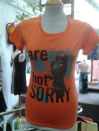 CAMISETA